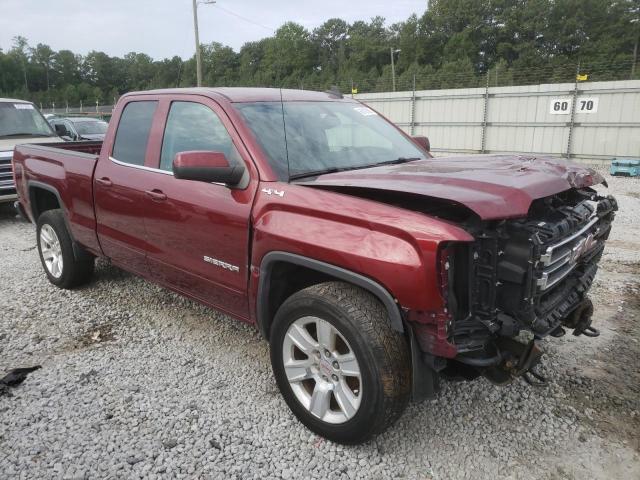 Photo 4 from auction – 2017 GMC SIERRA K15 with VIN 1GTV2MEC9HZ132837