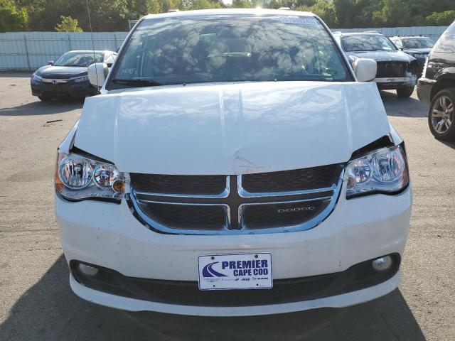 Photo 5 from auction – 2011 DODGE CARAVAN with VIN 2D4RN5DG8BR661462