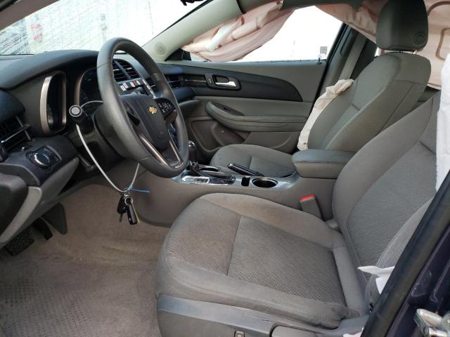 Photo 7 from auction – 2015 CHEVROLET MALIBU LS with VIN 1G11B5SL8FF178840