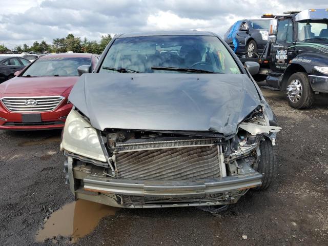 Photo 5 from auction – 2007 HONDA ODYSSEY EX with VIN 5FNRL38497B404885