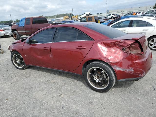 Photo 2 from auction – 2008 PONTIAC G6 BASE with VIN 1G2ZG57N384221859