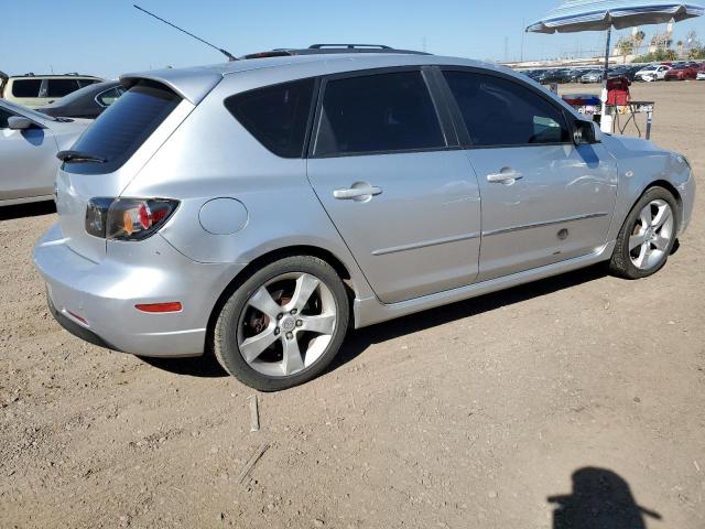 Photo 3 from auction – 2004 MAZDA 3 HATCHBAC with VIN JM1BK343241106443