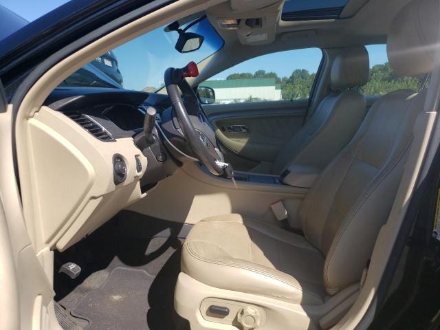 Zdjęcie 7 z aukcji – 2014 FORD TAURUS SEL z VIN 1FAHP2H88EG110237