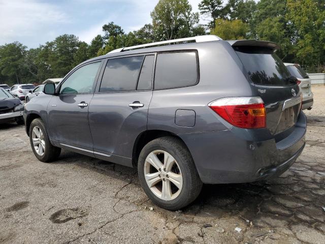 Photo 2 from auction – 2010 TOYOTA HIGHLANDER with VIN 5TDYK3EH0AS015996