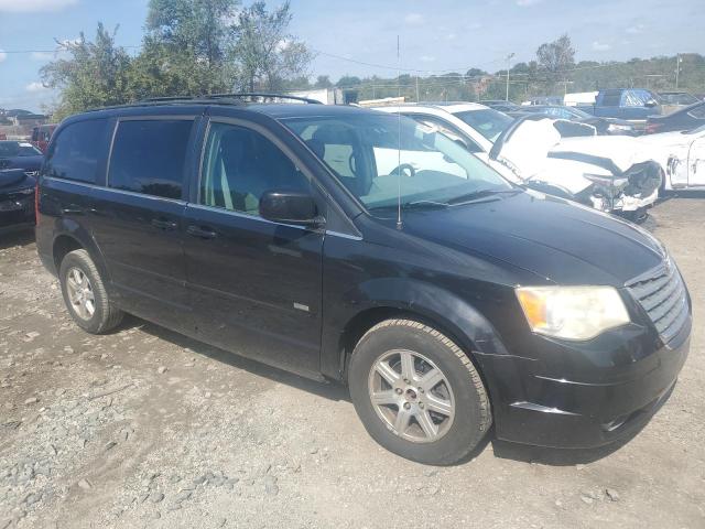 Photo 4 from auction – 2008 CHRYSLER TOWN & COU with VIN 2A8HR54P68R792002