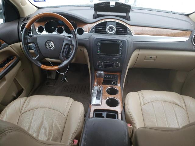 Снимка 8 от търг – 2012 BUICK ENCLAVE с VIN 5GAKVDED3CJ193791