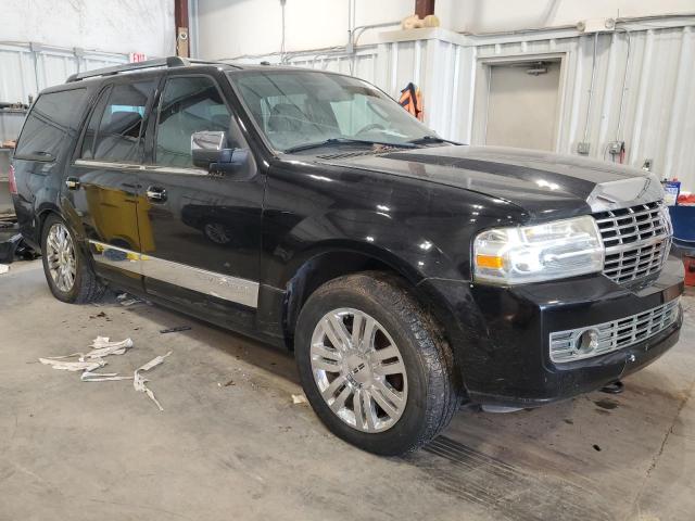 Photo 4 from auction – 2007 LINCOLN NAVIGATOR with VIN 5LMFU28547LJ08147