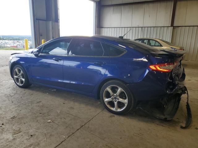 Photo 2 from auction – 2016 FORD FUSION SE with VIN 3FA6P0H75GR393856