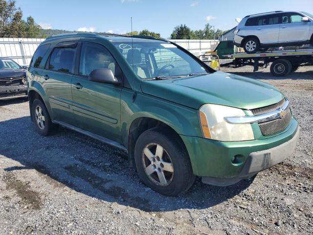 Photo 4 from auction – 2005 CHEVROLET EQUINOX LT with VIN 2CNDL73F756029779