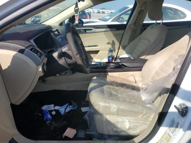 Photo 7 from auction – 2014 FORD FUSION SE with VIN 3FA6P0H77ER138056