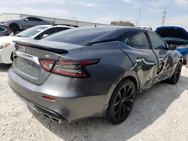 Photo 3 from auction – 2019 NISSAN MAXIMA S with VIN 1N4AA6AV1KC368046