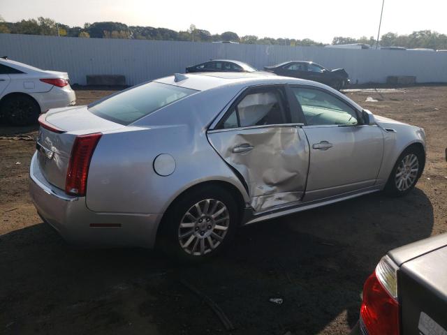 Photo 3 from auction – 2012 CADILLAC CTS LUXURY with VIN 1G6DH5E57C0132031