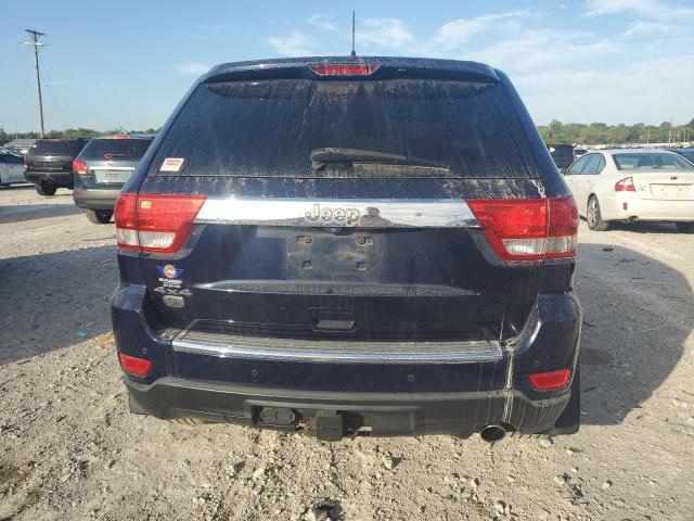 Photo 6 from auction – 2012 JEEP GRAND CHER with VIN 1C4RJFCG8CC175096