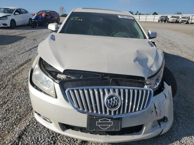 Photo 5 from auction – 2012 BUICK LACROSSE P with VIN 1G4GF5G30CF109789