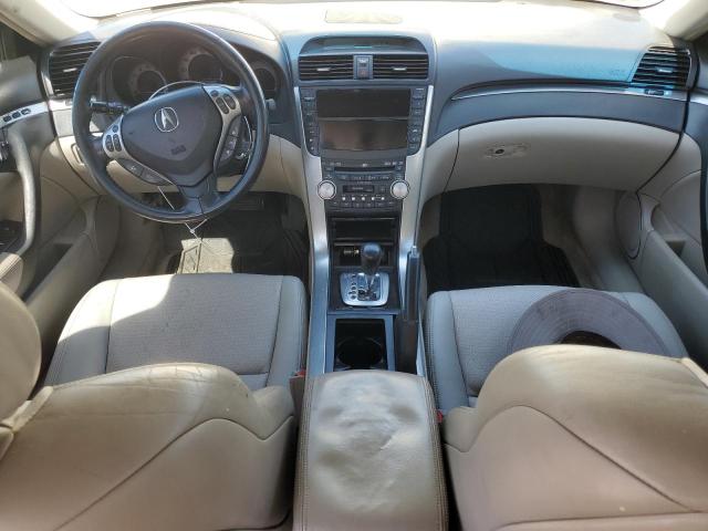 Photo 8 from auction – 2008 ACURA TL with VIN 19UUA66298A029739