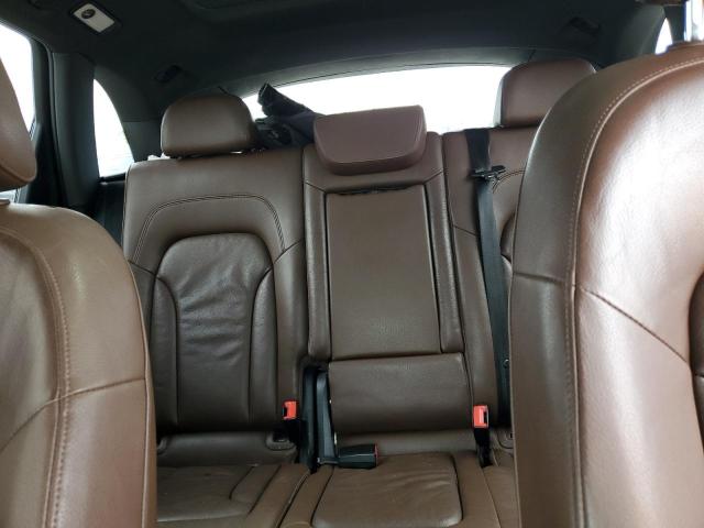 Photo 10 from auction – 2014 AUDI Q5 PREMIUM with VIN WA1LFAFP7EA112151