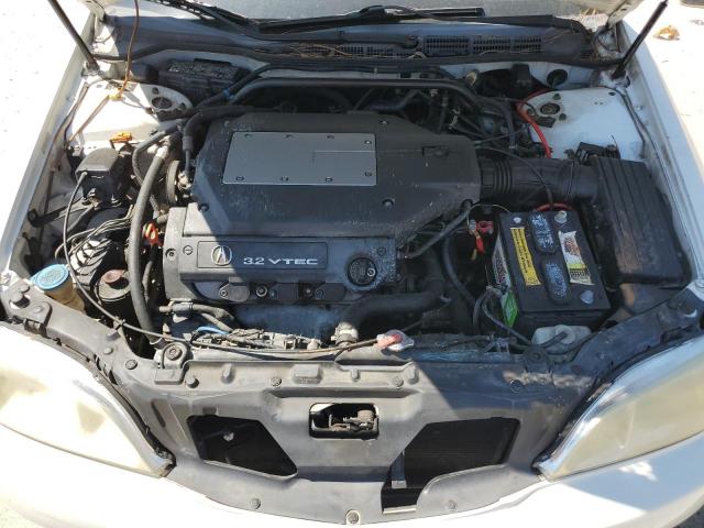 Photo 11 from auction – 2000 ACURA 3.2TL with VIN 19UUA5674YA003989