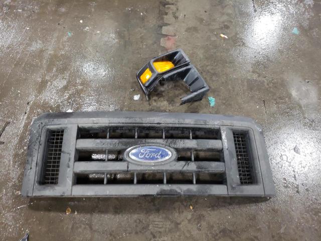 Photo 13 from auction – 2013 FORD ECONOLINE with VIN 1FTSS3EL2DDB03443