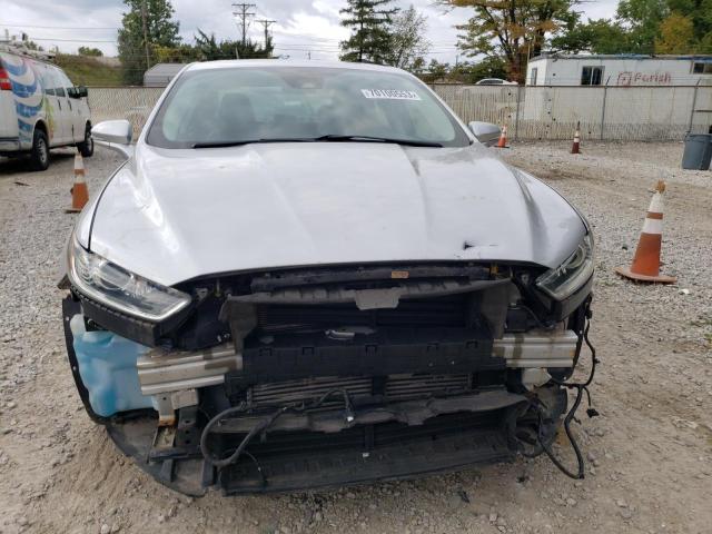 Photo 5 from auction – 2013 FORD FUSION SE with VIN 3FA6P0HR2DR382813