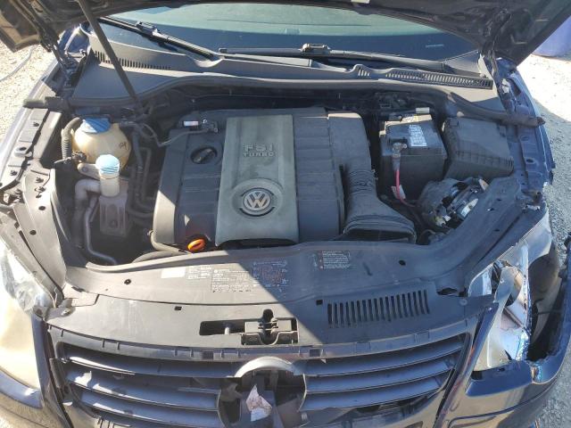 صورة رقم 11 من المزاد - 2007 VOLKSWAGEN EOS 2.0T L مع VIN WVWFA71F47V033244