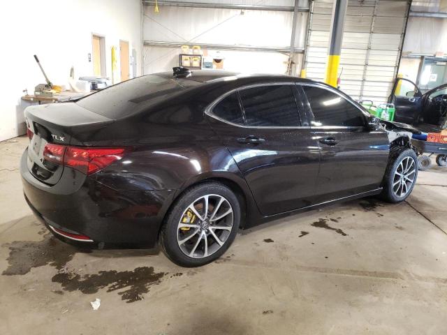 Photo 3 from auction – 2016 ACURA TLX TECH with VIN 19UUB2F56GA008183
