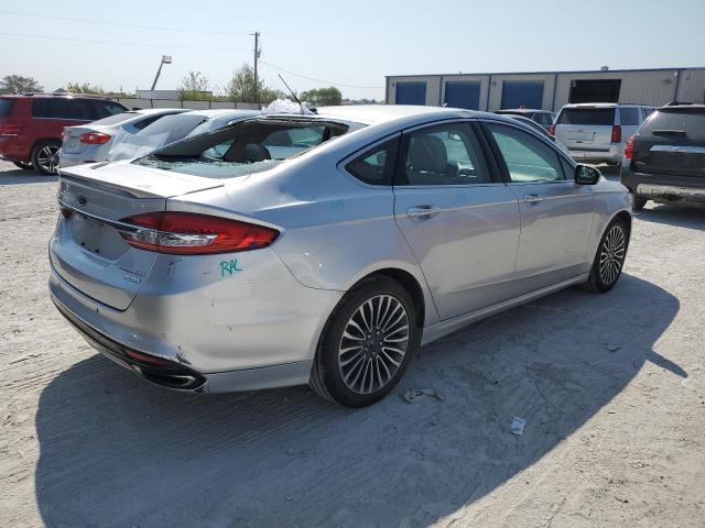 Photo 3 from auction – 2017 FORD FUSION TIT with VIN 3FA6P0K95HR116202