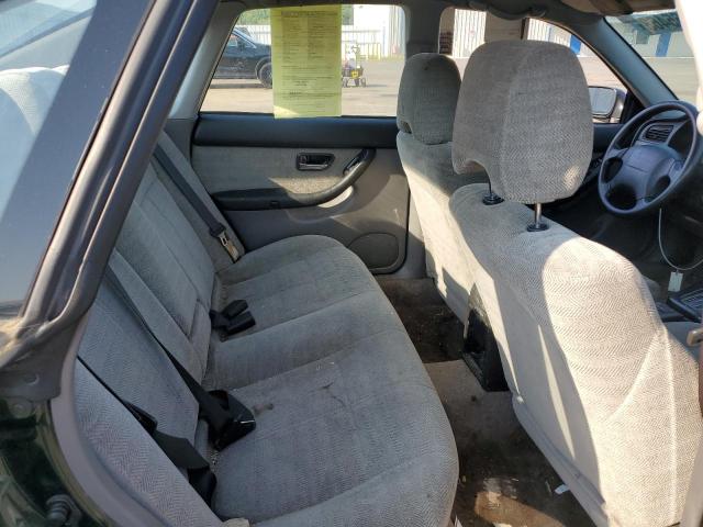 Photo 10 from auction – 2002 SUBARU LEGACY L with VIN 4S3BE635927216735