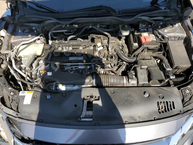Photo 11 from auction – 2018 HONDA CIVIC EX with VIN JHMFC1F37JX007513