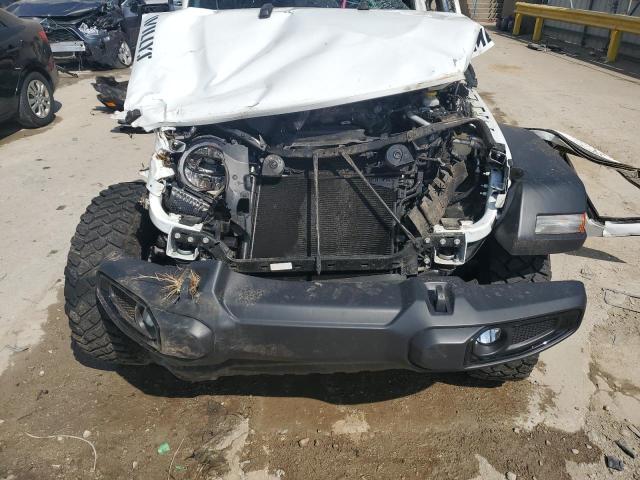 Photo 12 from auction – 2021 JEEP WRANGLER U with VIN 1C4HJXDN2MW577260
