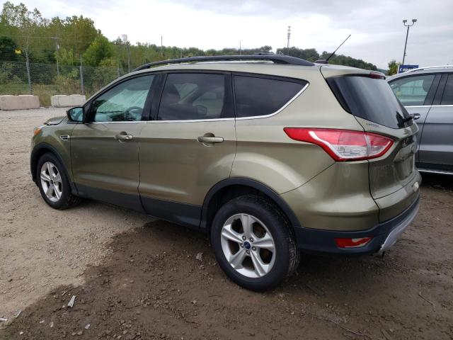 Photo 2 from auction – 2013 FORD ESCAPE SE with VIN 1FMCU0GX1DUD36299