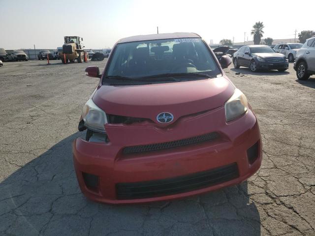 Photo 5 from auction – 2010 TOYOTA SCION XD with VIN JTKKU4B43A1000809