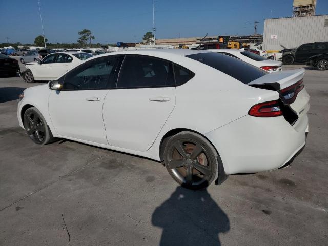 Photo 2 from auction – 2016 DODGE DART GT with VIN 1C3CDFEB6GD539101