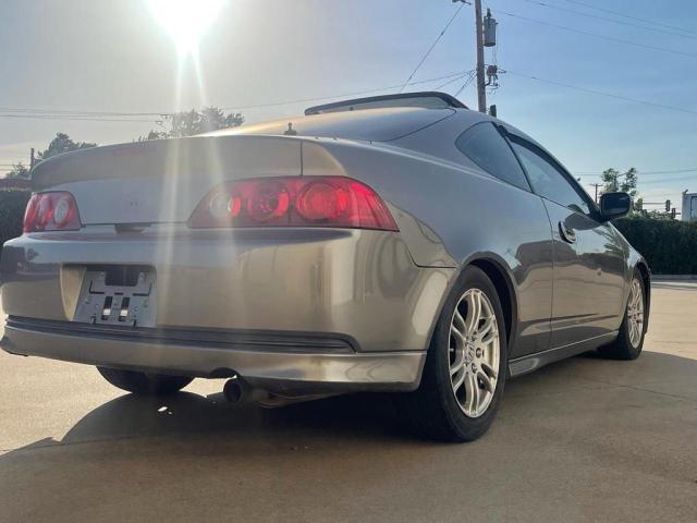 Photo 4 from auction – 2005 ACURA RSX with VIN JH4DC54895S006329
