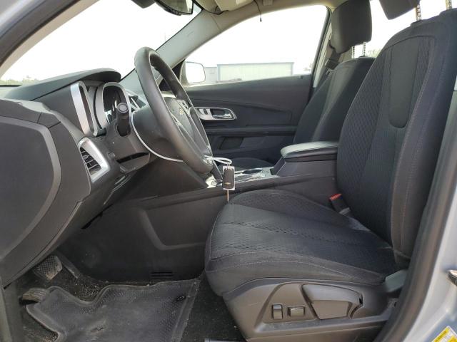 Photo 7 from auction – 2015 CHEVROLET EQUINOX LS with VIN 2GNALAEK0F6161483