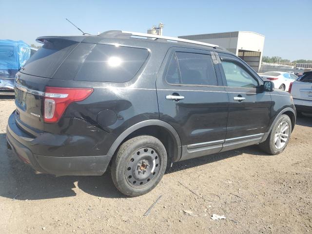 Photo 3 from auction – 2013 FORD EXPLORER X with VIN 1FM5K7D82DGA30392