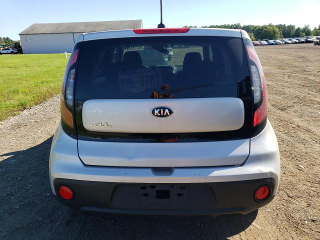 Photo 6 from auction – 2018 KIA SOUL with VIN KNDJN2A28J7570080