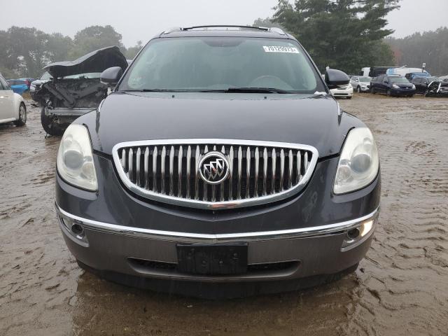 Photo 5 from auction – 2011 BUICK ENCLAVE CX with VIN 5GAKVCED7BJ330613