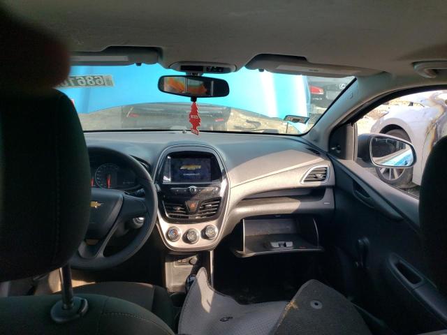 Photo 8 from auction – 2019 CHEVROLET SPARK LS with VIN KL8CB6SA8KC757142