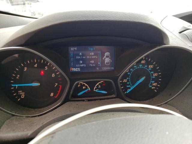 Снимка 9 от търг – 2015 FORD ESCAPE S с VIN 1FMCU0F72FUC42629
