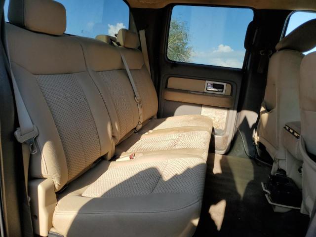Photo 10 from auction – 2009 FORD F150 SUPER with VIN 1FTRW14879FB08959