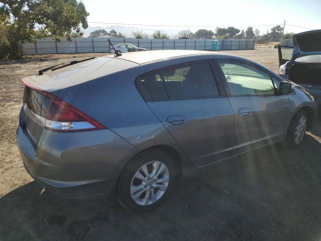 Photo 3 from auction – 2013 HONDA INSIGHT EX with VIN JHMZE2H76DS002608