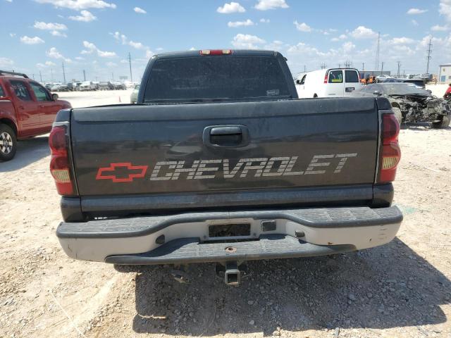 Photo 6 from auction – 2004 CHEVROLET SILVERADO with VIN 1GCEC19X04Z306958