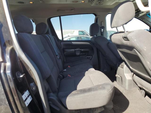 Photo 11 from auction – 2008 NISSAN ARMADA SE with VIN 5N1AA08D18N626577