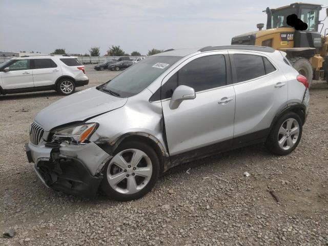 BUICK ENCORE 2015 with VIN KL4CJASB3FB085373 - Photo from auction