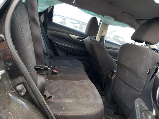 Photo 10 from auction – 2016 NISSAN ROGUE with VIN KNMAT2MT7GP640400