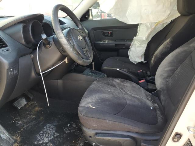 Photo 7 from auction – 2013 KIA SOUL with VIN KNDJT2A59D7761995