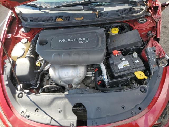 Photo 11 from auction – 2015 DODGE DART SXT with VIN 1C3CDFBBXFD379064