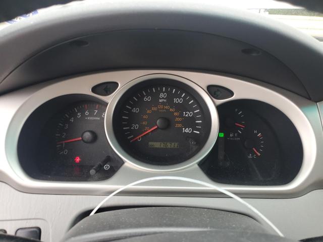 Photo 9 from auction – 2006 TOYOTA HIGHLANDER with VIN JTEEP21A060167743