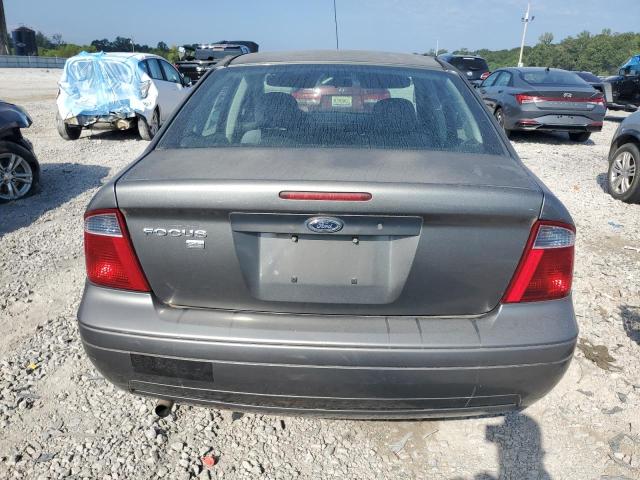 Photo 6 from auction – 2007 FORD FOCUS ZX4 with VIN 1FAFP34NX7W355283