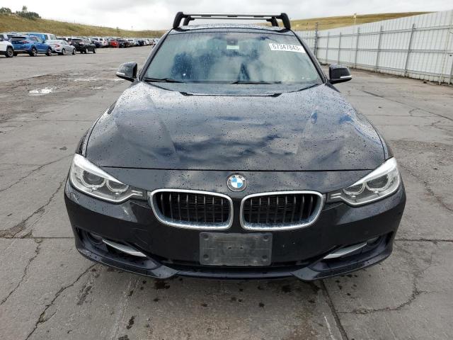 Foto 5 de la subasta – 2013 BMW 328 XI con VIN WBA3B3C50DF542084